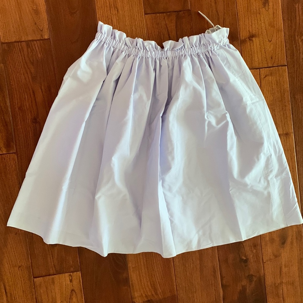 PA'U Hawaiian Skirt Bundle 4 Hand Made 21" length adjustable waist PAHU Practice - Picture 10 of 11